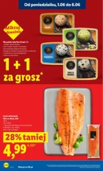 Smak czerwca na twoim stole - Lidl