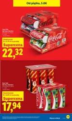 Smak czerwca na twoim stole - Lidl