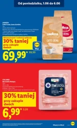 Smak czerwca na twoim stole - Lidl