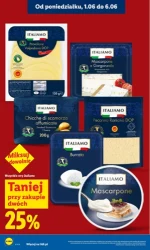 Smak czerwca na twoim stole - Lidl