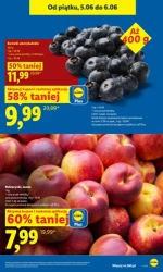 Smak czerwca na twoim stole - Lidl