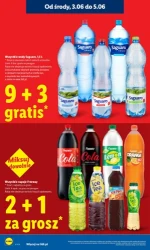 Smak czerwca na twoim stole - Lidl