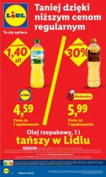 Smak czerwca na twoim stole - Lidl