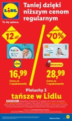 Smak czerwca na twoim stole - Lidl
