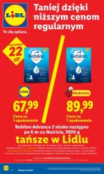 Smak czerwca na twoim stole - Lidl