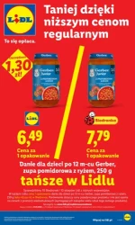 Smak czerwca na twoim stole - Lidl