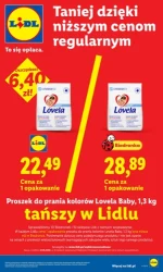 Smak czerwca na twoim stole - Lidl