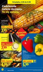 Smak czerwca na twoim stole - Lidl