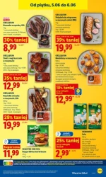 Smak czerwca na twoim stole - Lidl