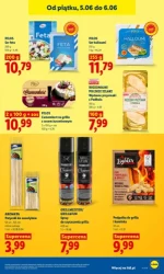 Smak czerwca na twoim stole - Lidl
