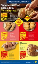 Smak czerwca na twoim stole - Lidl