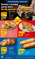 Smak czerwca na twoim stole - Lidl