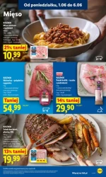 Smak czerwca na twoim stole - Lidl