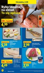 Smak czerwca na twoim stole - Lidl