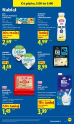 Smak czerwca na twoim stole - Lidl