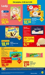 Smak czerwca na twoim stole - Lidl