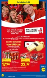Smak czerwca na twoim stole - Lidl