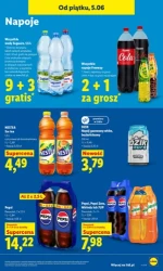 Smak czerwca na twoim stole - Lidl