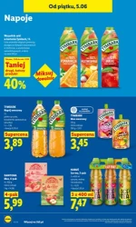 Smak czerwca na twoim stole - Lidl