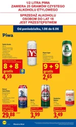Smak czerwca na twoim stole - Lidl