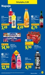 Smak czerwca na twoim stole - Lidl