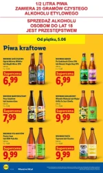 Smak czerwca na twoim stole - Lidl
