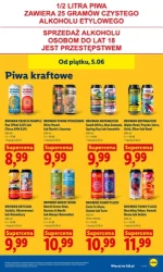 Smak czerwca na twoim stole - Lidl