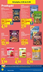 Smak czerwca na twoim stole - Lidl