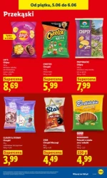 Smak czerwca na twoim stole - Lidl