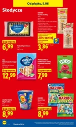 Smak czerwca na twoim stole - Lidl