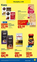 Smak czerwca na twoim stole - Lidl