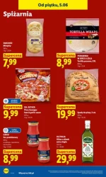 Smak czerwca na twoim stole - Lidl