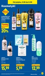 Smak czerwca na twoim stole - Lidl