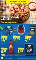 Smak czerwca na twoim stole - Lidl