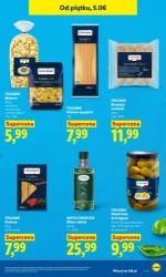 Smak czerwca na twoim stole - Lidl
