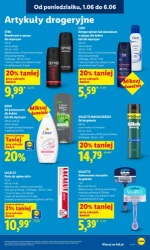 Smak czerwca na twoim stole - Lidl