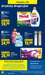Smak czerwca na twoim stole - Lidl