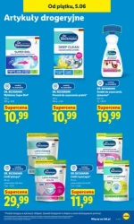 Smak czerwca na twoim stole - Lidl
