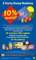 Smak czerwca na twoim stole - Lidl