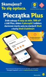 Smak czerwca na twoim stole - Lidl