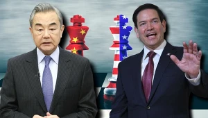 Chińskie MSZ ostro zareagowało na słowa Marco Rubio 