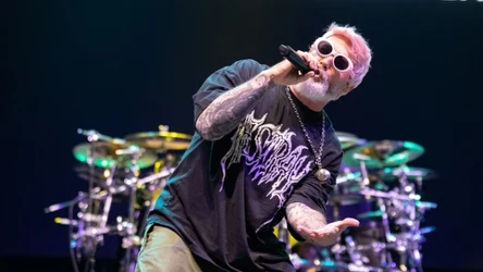 Limp Bizkit na Tauron Arenie w Krakowie