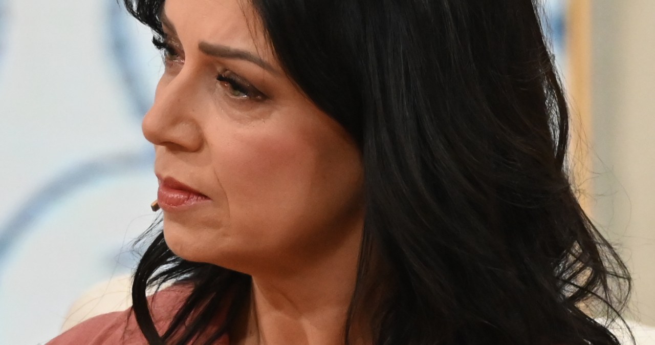 Pakosińska miała domek nad jeziorem. 'Jest zimno i się boję'