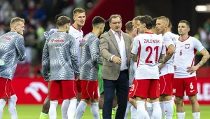 Ostro po meczu Polaków. Wyprasza z kadry. "Nie ma czegoś takiego"