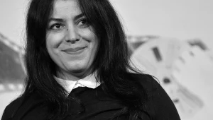 Marjane Satrapi nie żyje