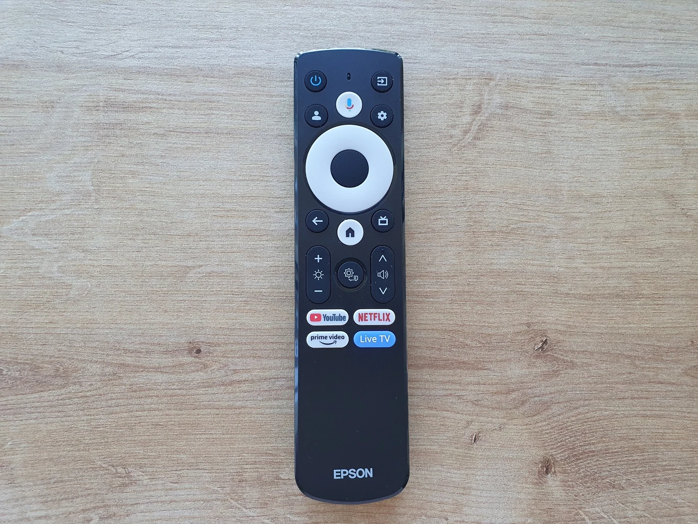 Lifestudio Grand EH-LS670 Lifestudio Grand EH-LS670