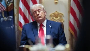 Iran. Wrze w USA. Kongres chce zakończenia wojny, Trump o negocjacjach
