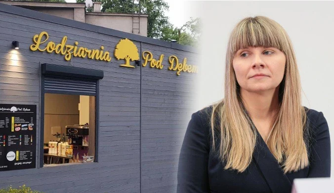 Pszczyna. Koniec akcji "Lody za pasek". Monika Horna-Cieślak zabrała głos