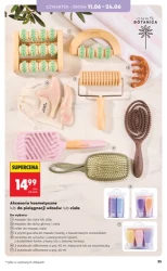 Hity i inspiracje - Biedronka
