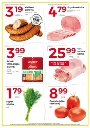 Tradycyjny smak, niska cena - FRAC